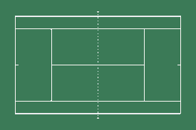 Grass court