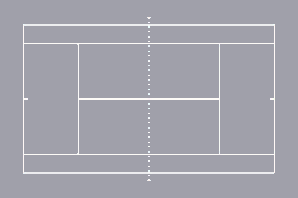 Indoor court
